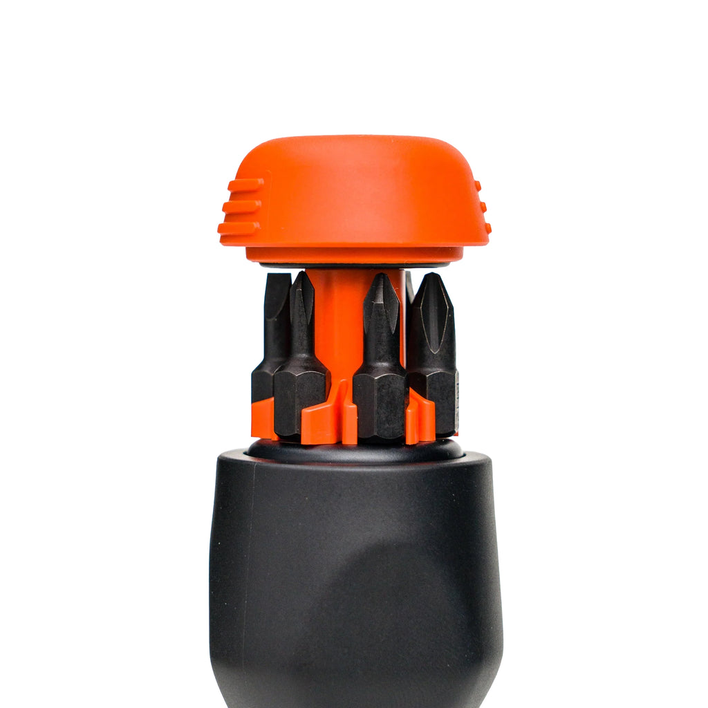 LTT Stubby Screwdriver