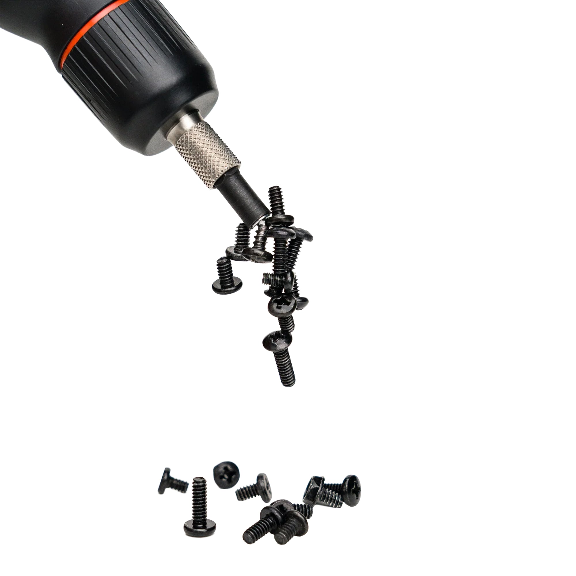 LTT Stubby Screwdriver
