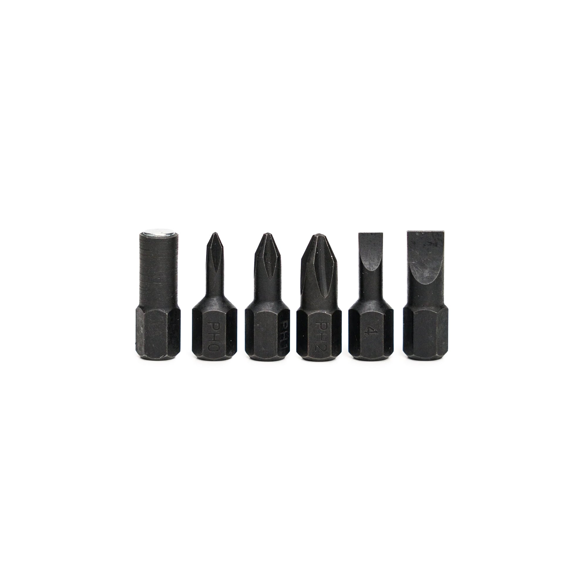 LTT Stubby Screwdriver