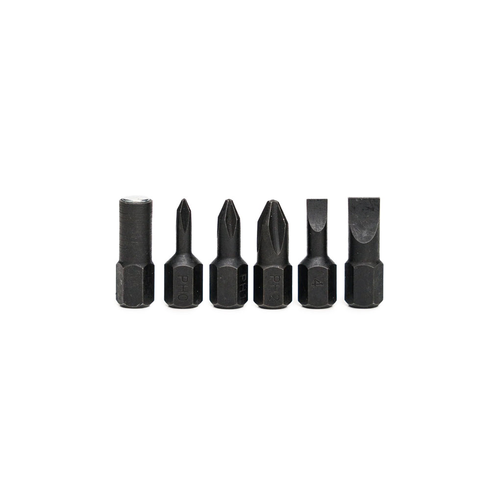 LTT Stubby Screwdriver
