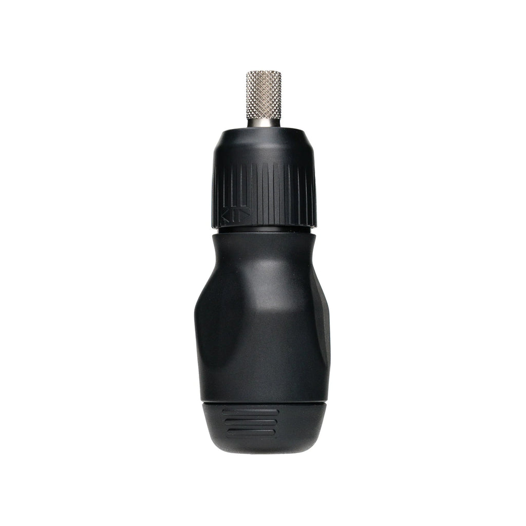 LTT Stubby Screwdriver