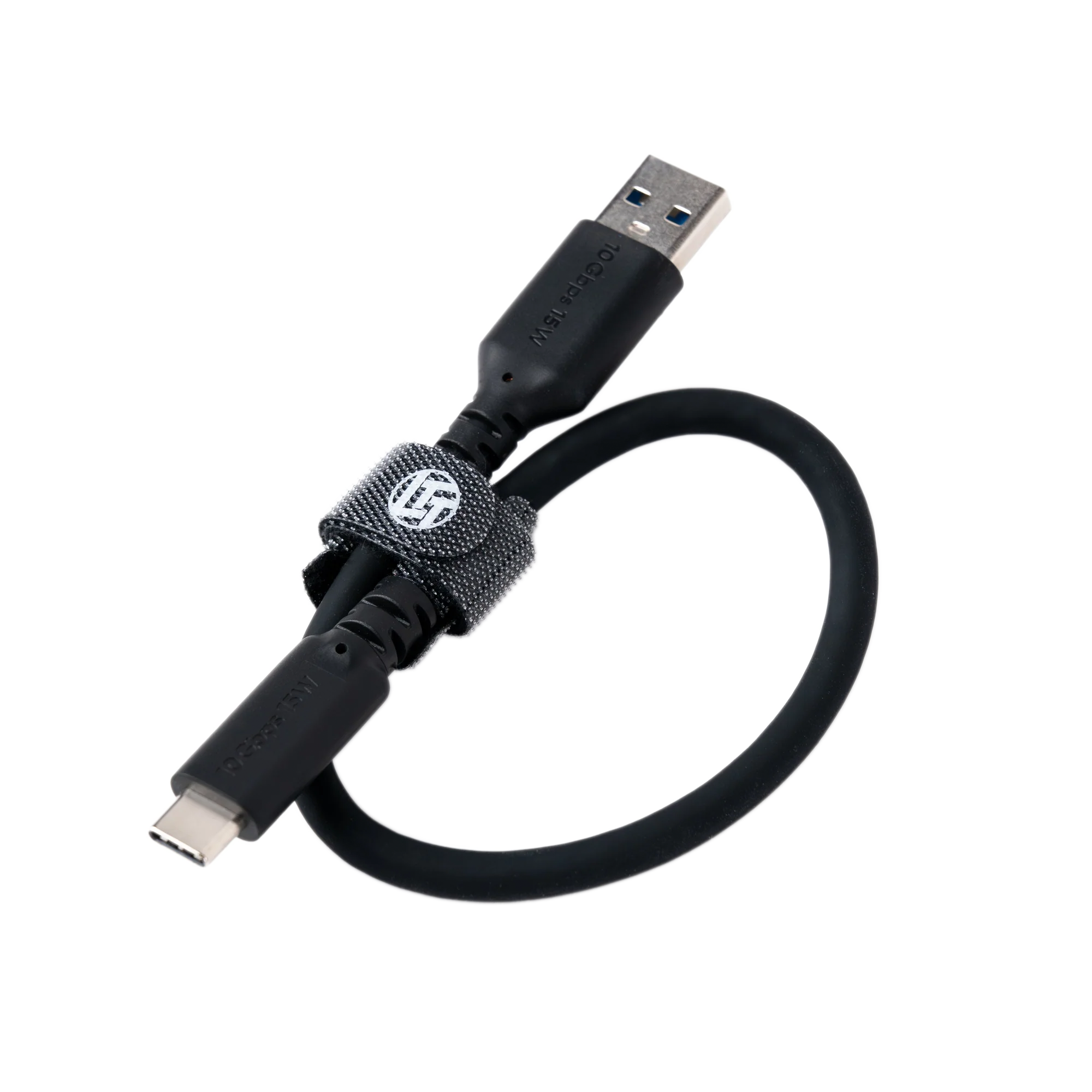 Linus Tech Tips LTT TrueSpec Cable USB Type A to C (15W)