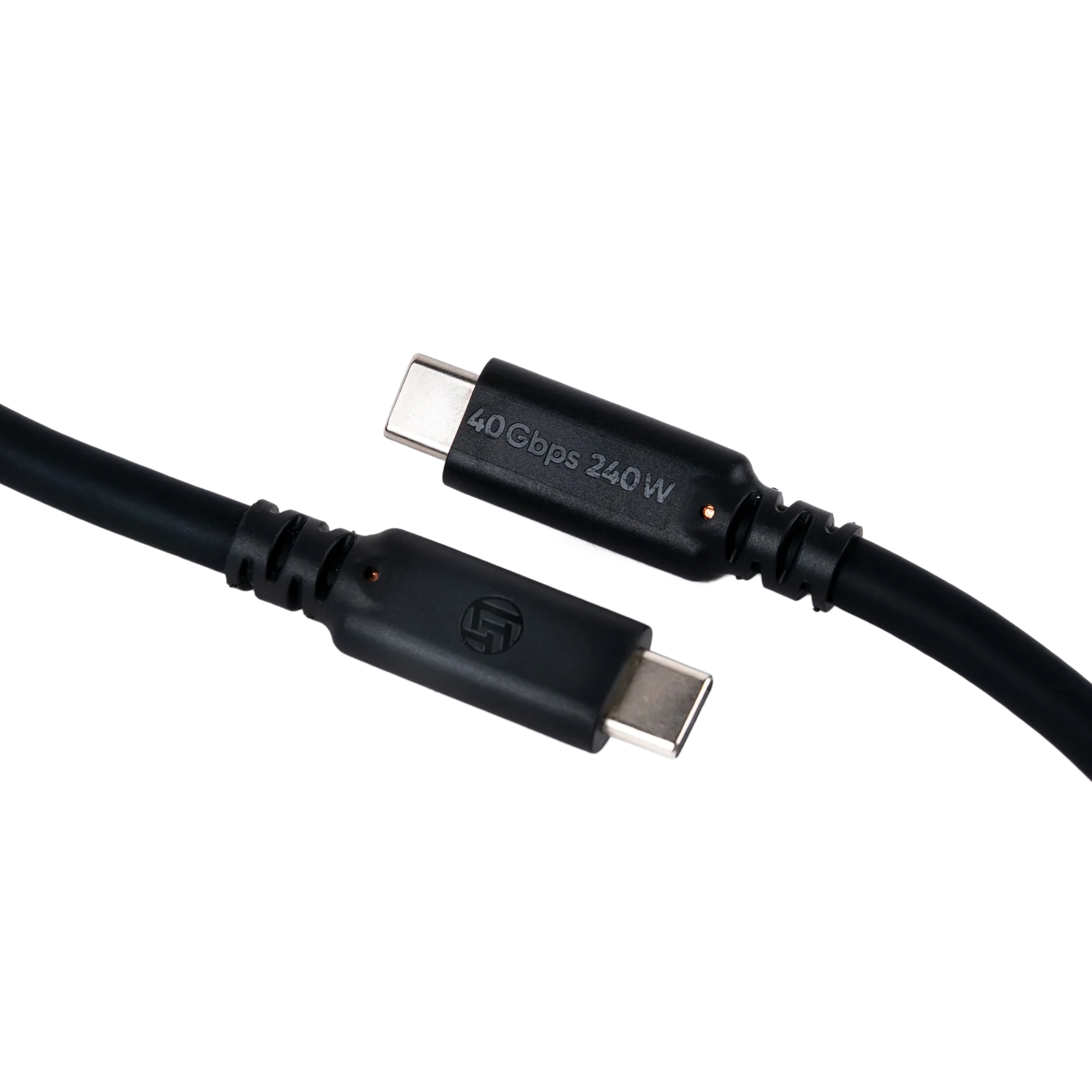 Linus Tech Tips LTT TrueSpec Cable USB Type C to C (240W)