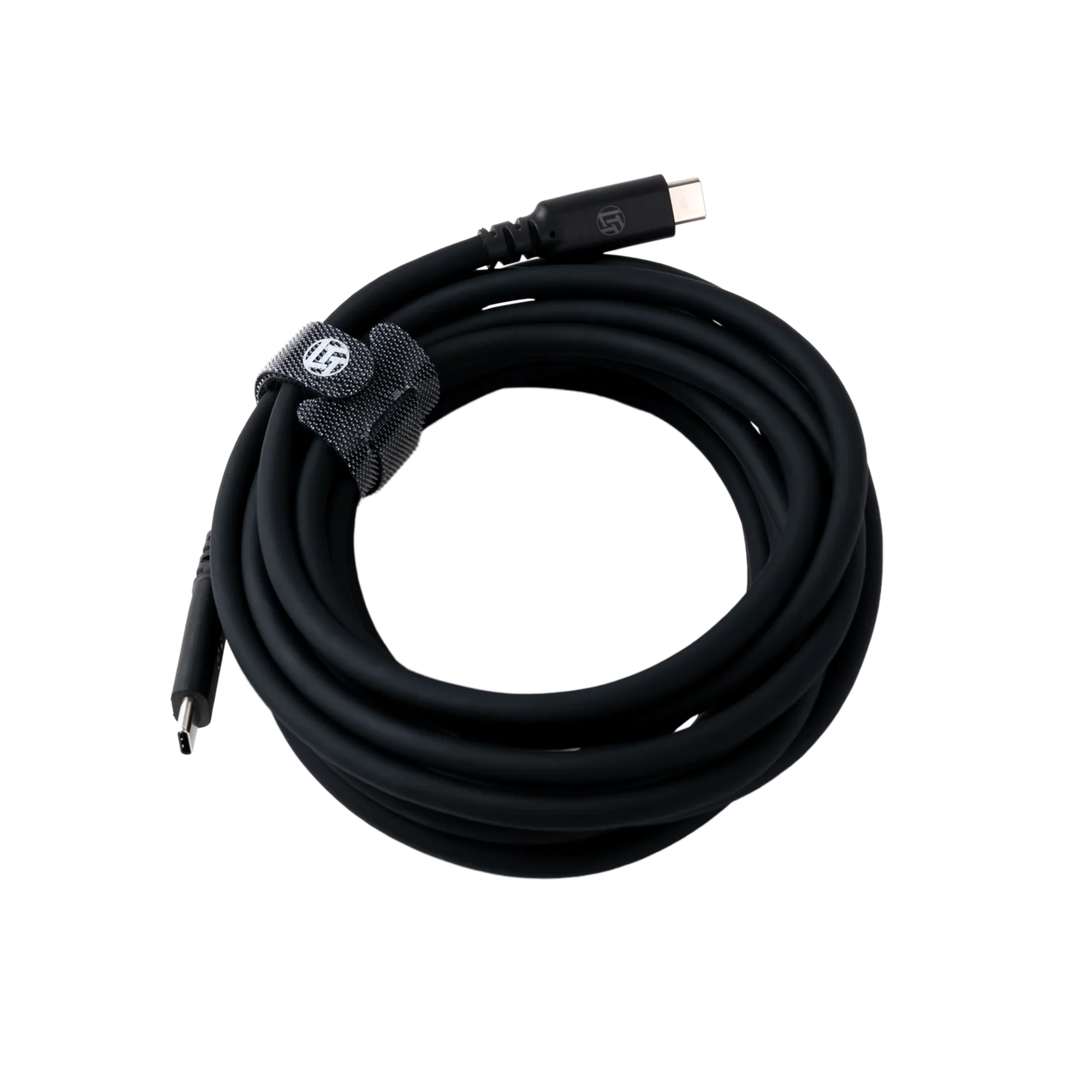 Linus Tech Tips LTT TrueSpec Cable USB Type C to C (240W)