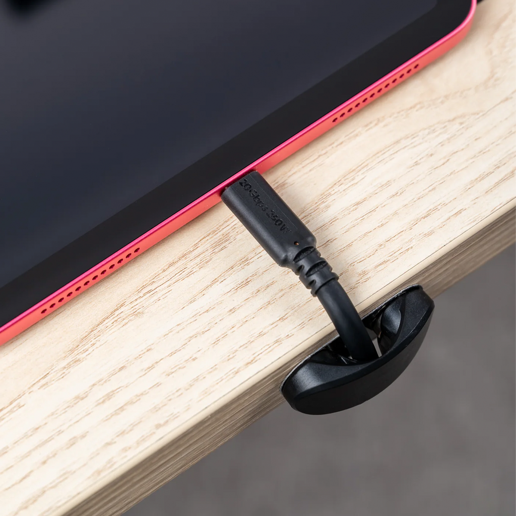 Linus Tech Tips LTT TrueSpec Cable USB Type C to C (240W)