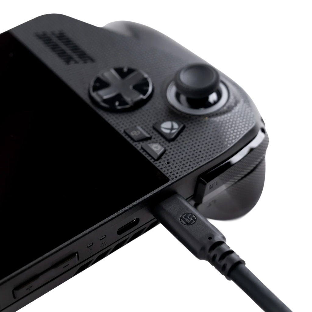 Linus Tech Tips LTT TrueSpec Cable USB Type C to C (240W)