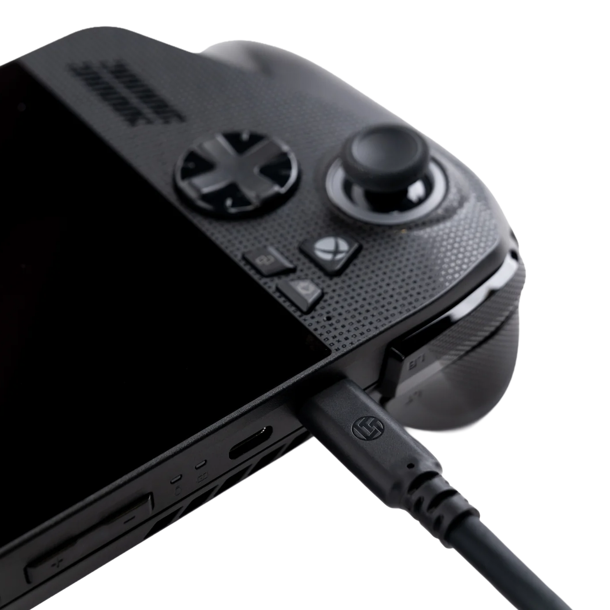 Linus Tech Tips LTT TrueSpec Cable USB Type C to C (240W)