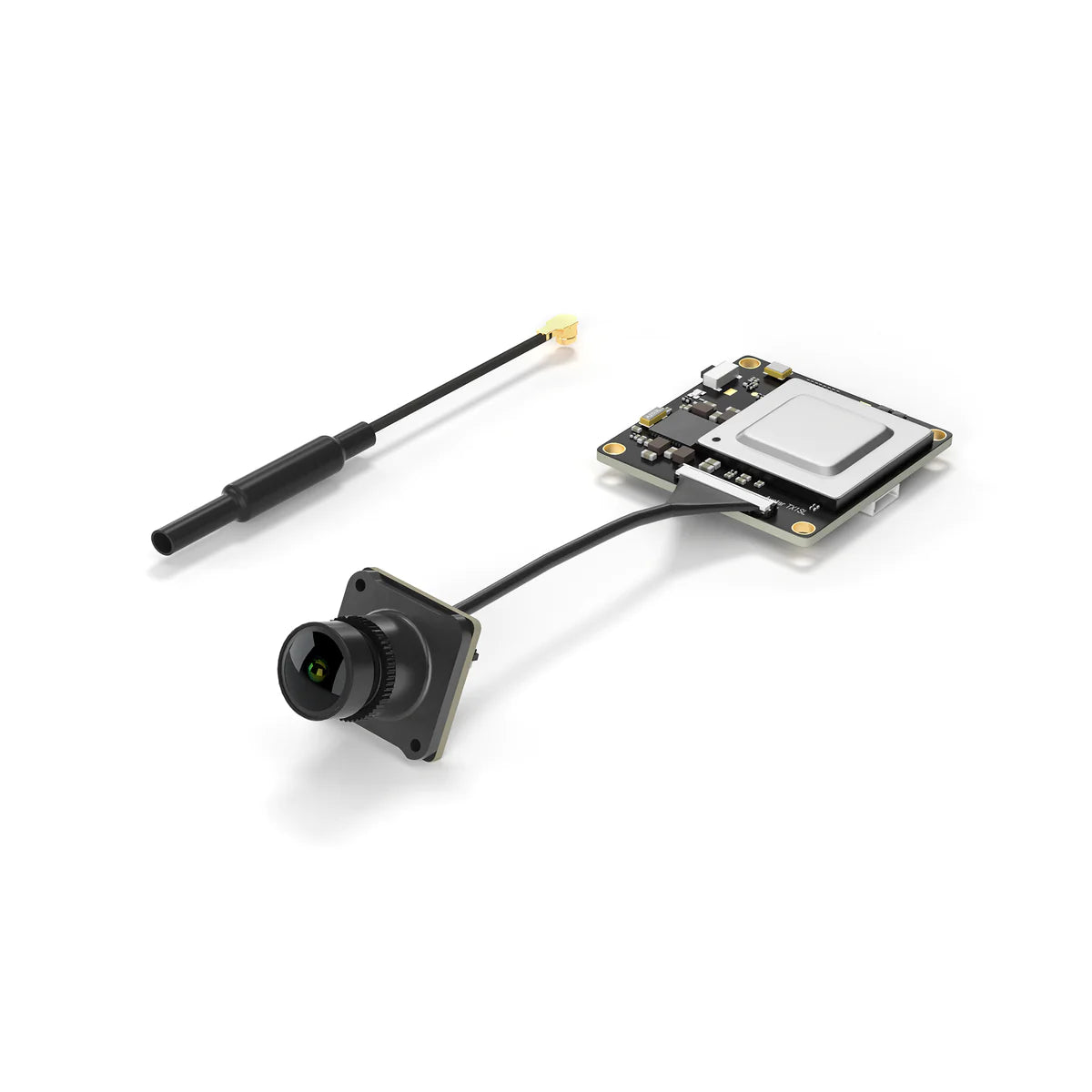Walksnail Avatar HD Mini 1S Lite Kit w/ Heatsink- WN05-1005B