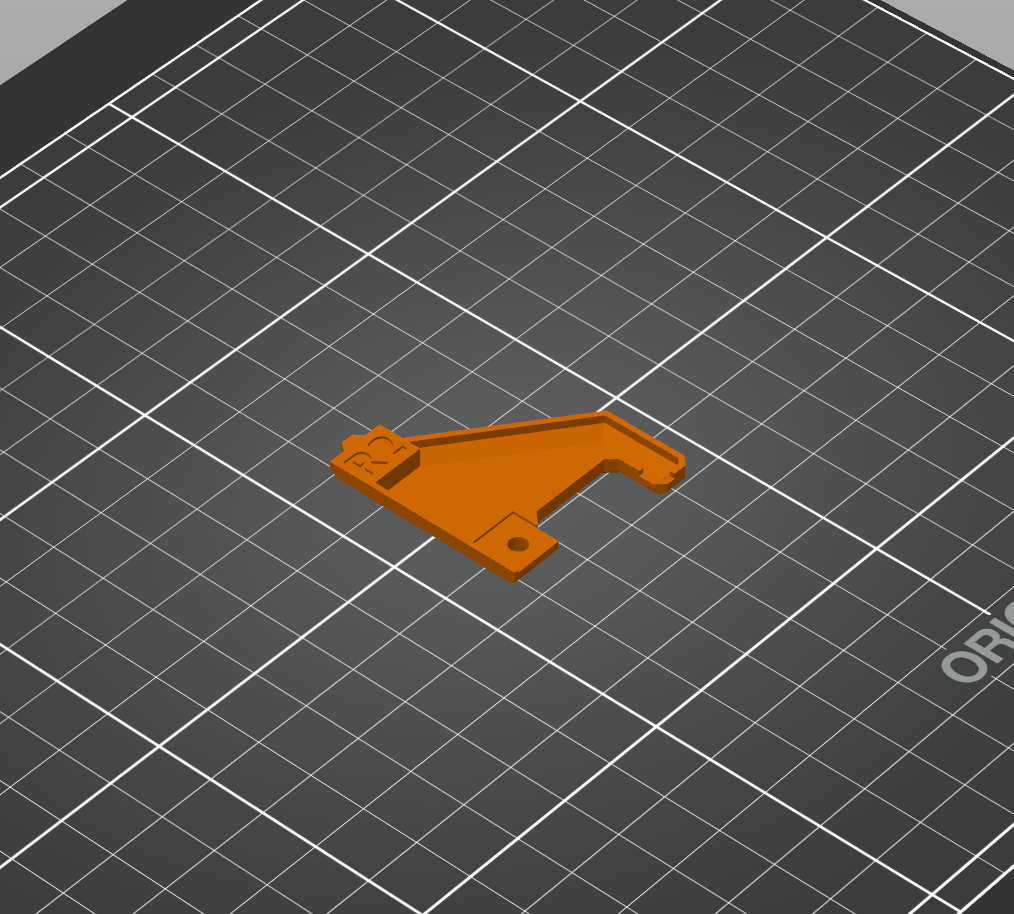 Prusa MK4/MK3.9 prints - Individual parts