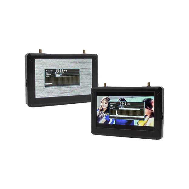 Skyzone M5F FPV Monitor with DVR