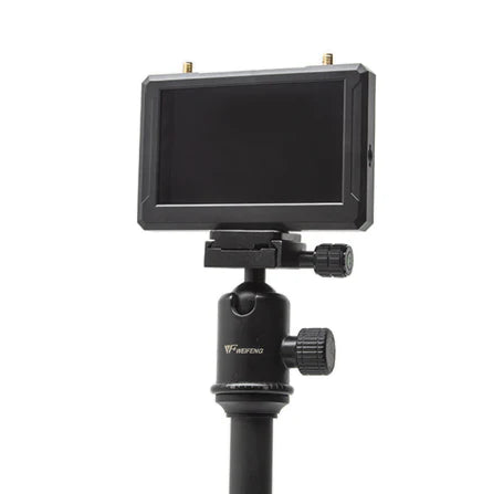 Skyzone M5F FPV Monitor with DVR