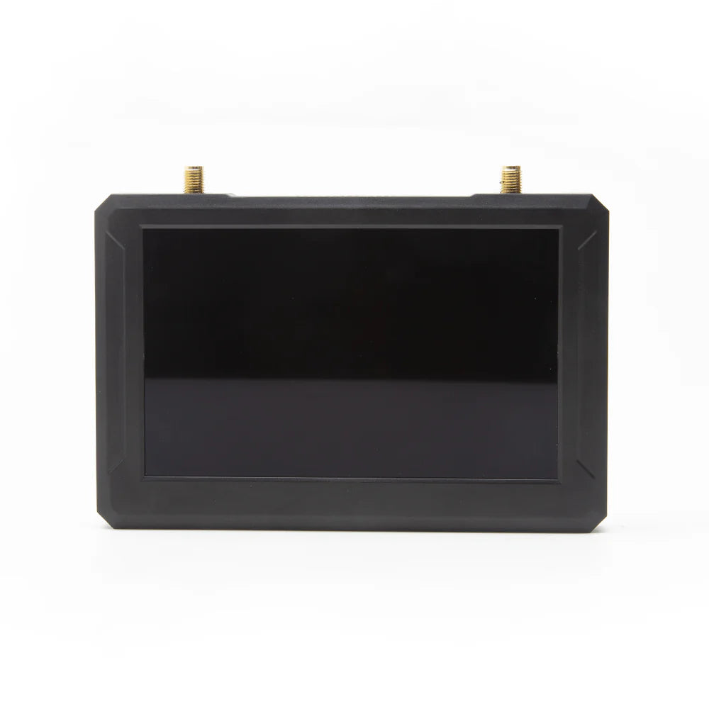Skyzone M5F FPV Monitor with DVR