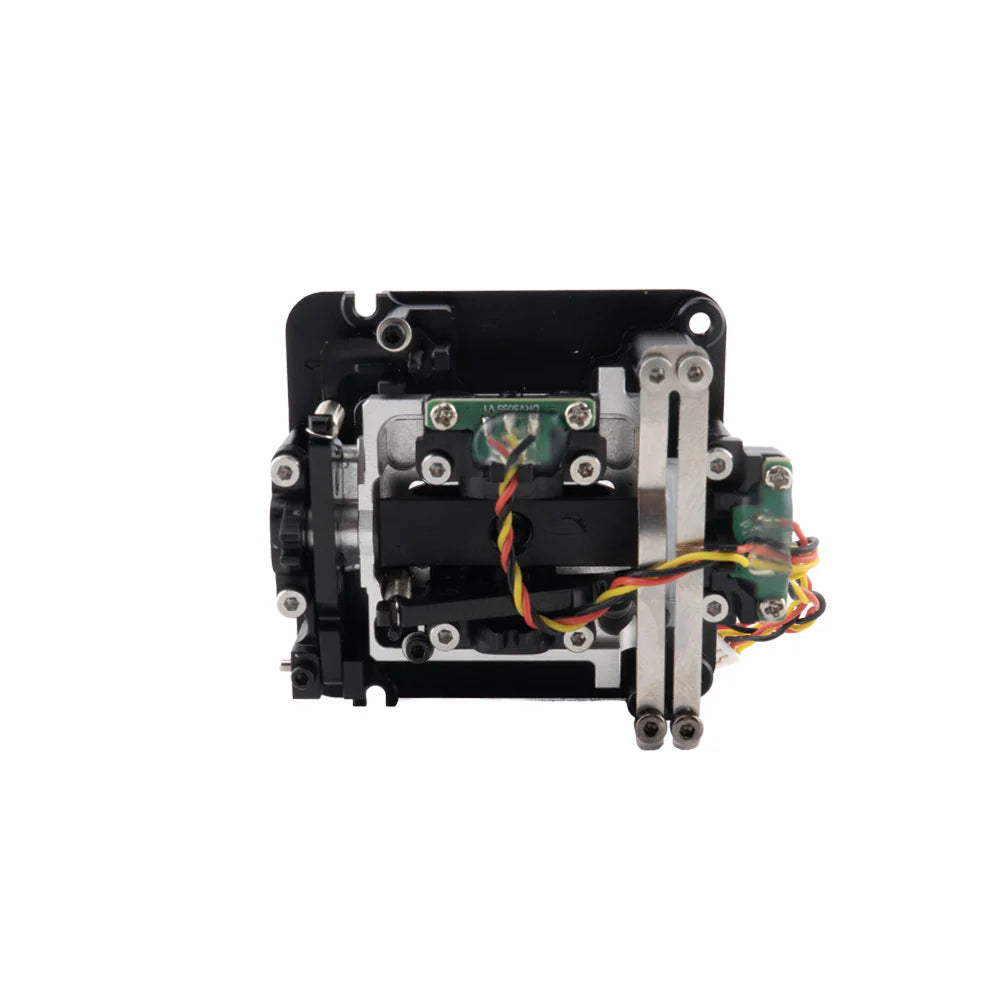 RadioMaster AG02 M5 CNC Gimbals for TX15 & TX16S & Boxer Radio (Black)