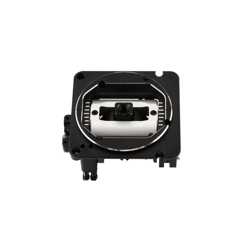 RadioMaster AG02 M5 CNC Gimbals for TX15 & TX16S & Boxer Radio (Black)