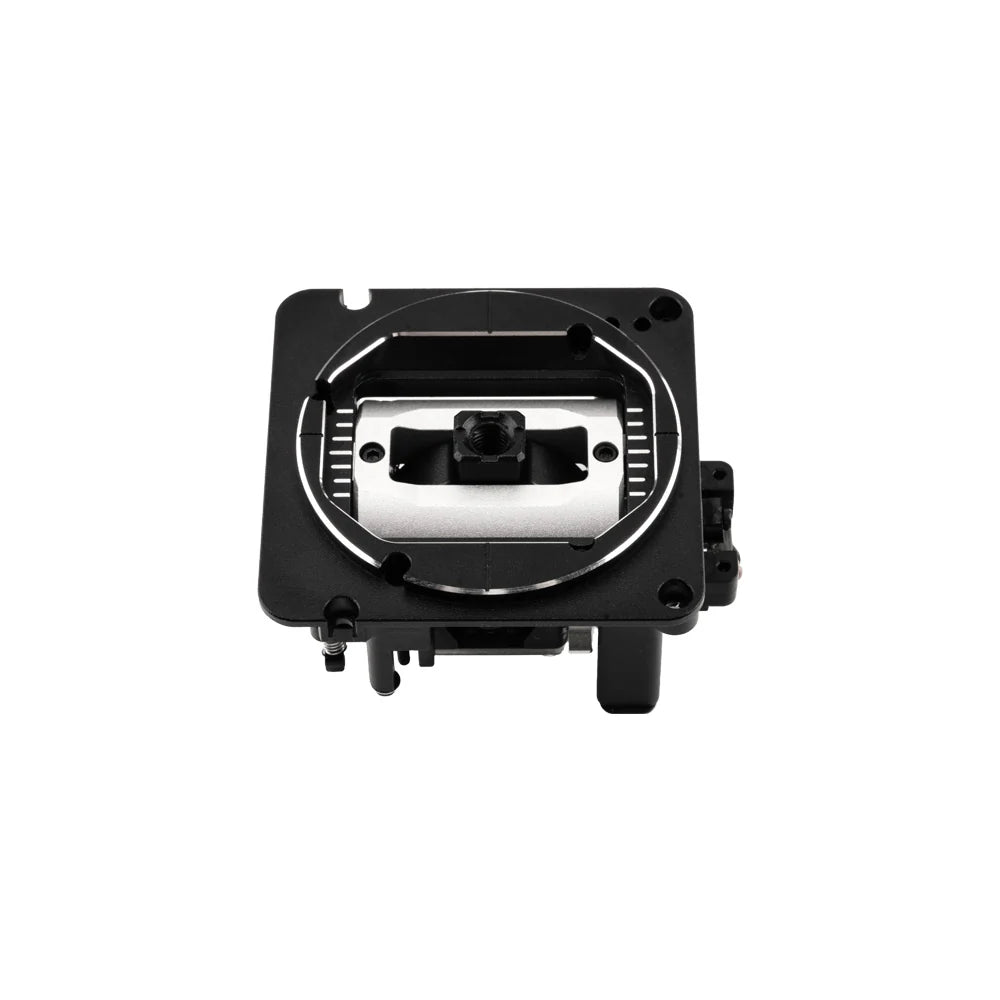 RadioMaster AG02 M5 CNC Gimbals for TX15 & TX16S & Boxer Radio (Black)