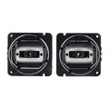 RadioMaster AG02 M5 CNC Gimbals for TX15 & TX16S & Boxer Radio (Black)
