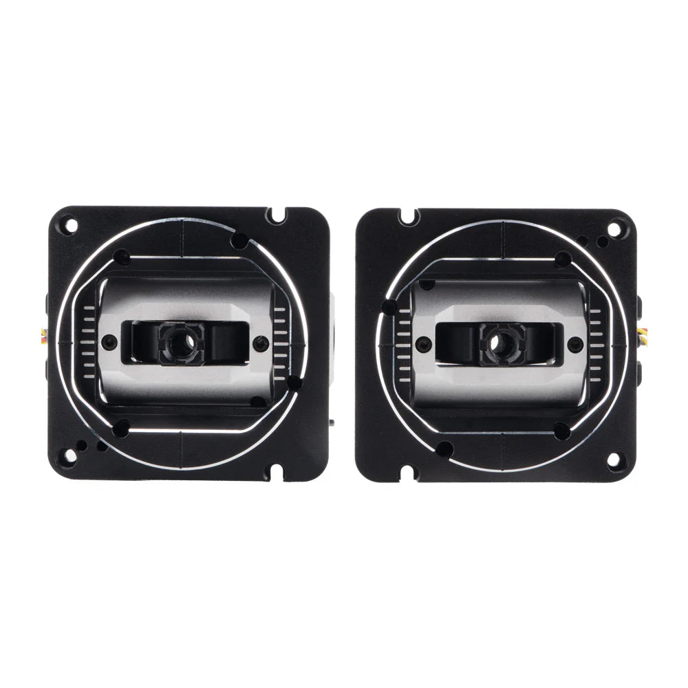 RadioMaster AG02 M5 CNC Gimbals for TX15 & TX16S & Boxer Radio (Black)