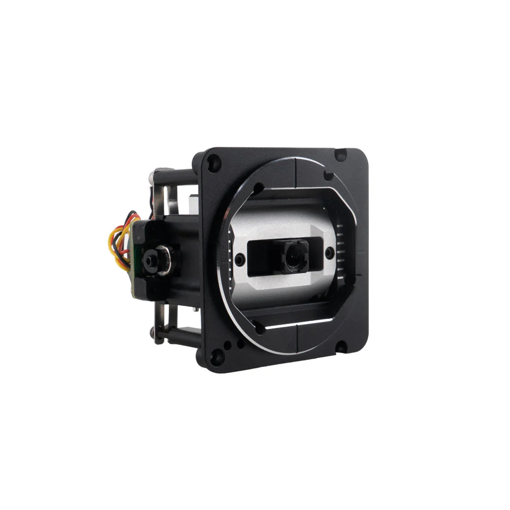 RadioMaster AG02 M5 CNC Gimbals for TX15 & TX16S & Boxer Radio (Black)