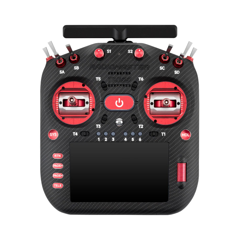 RadioMaster TX16S MK3 Max Radio Transmitter (Batteries Not Included)