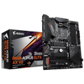 Gigabyte B550 AORUS ELITE AX V2 AMD Ryzen ATX Motherboard 4xDDR4 4xSATA 2xM.2 DP HDMI LAN RAID 3xPCIEx16 4xUSB3.2 [PC]