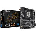 Gigabyte Z790 D AC-LGA1700 Motherboard, 4x DDR5 ~192GB, 3x PCI-E x16, 3x M.2, 6x SATA, 5x USB 3.2, 1x USB-C