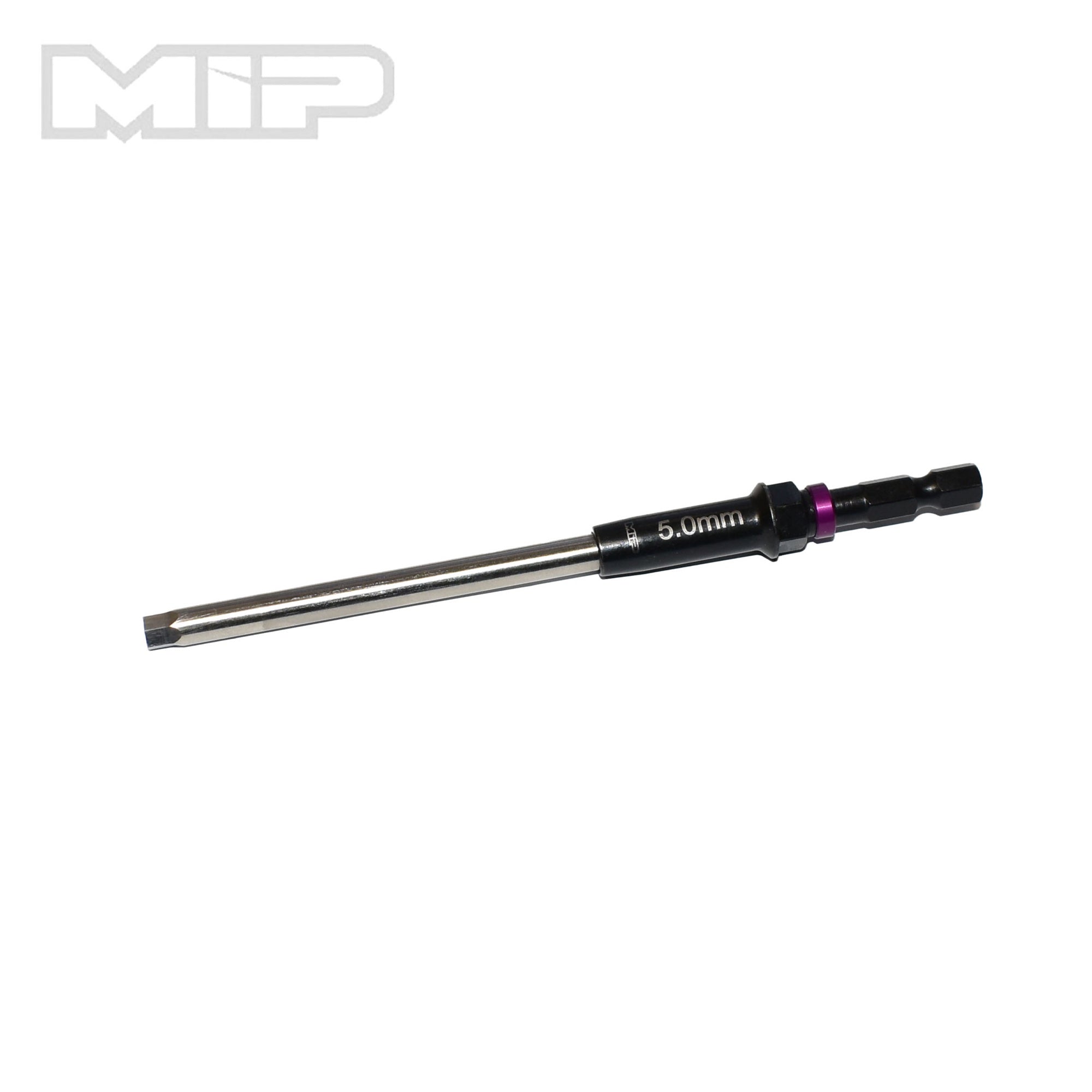 MIP 9215S 5.0mm Speed Tip Hex Driver Wrench Gen 2