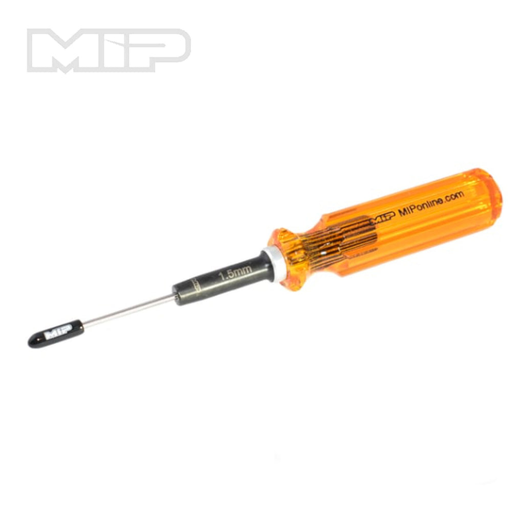 MIP 9207 1.5mm Hex Driver Wrench Gen 2
