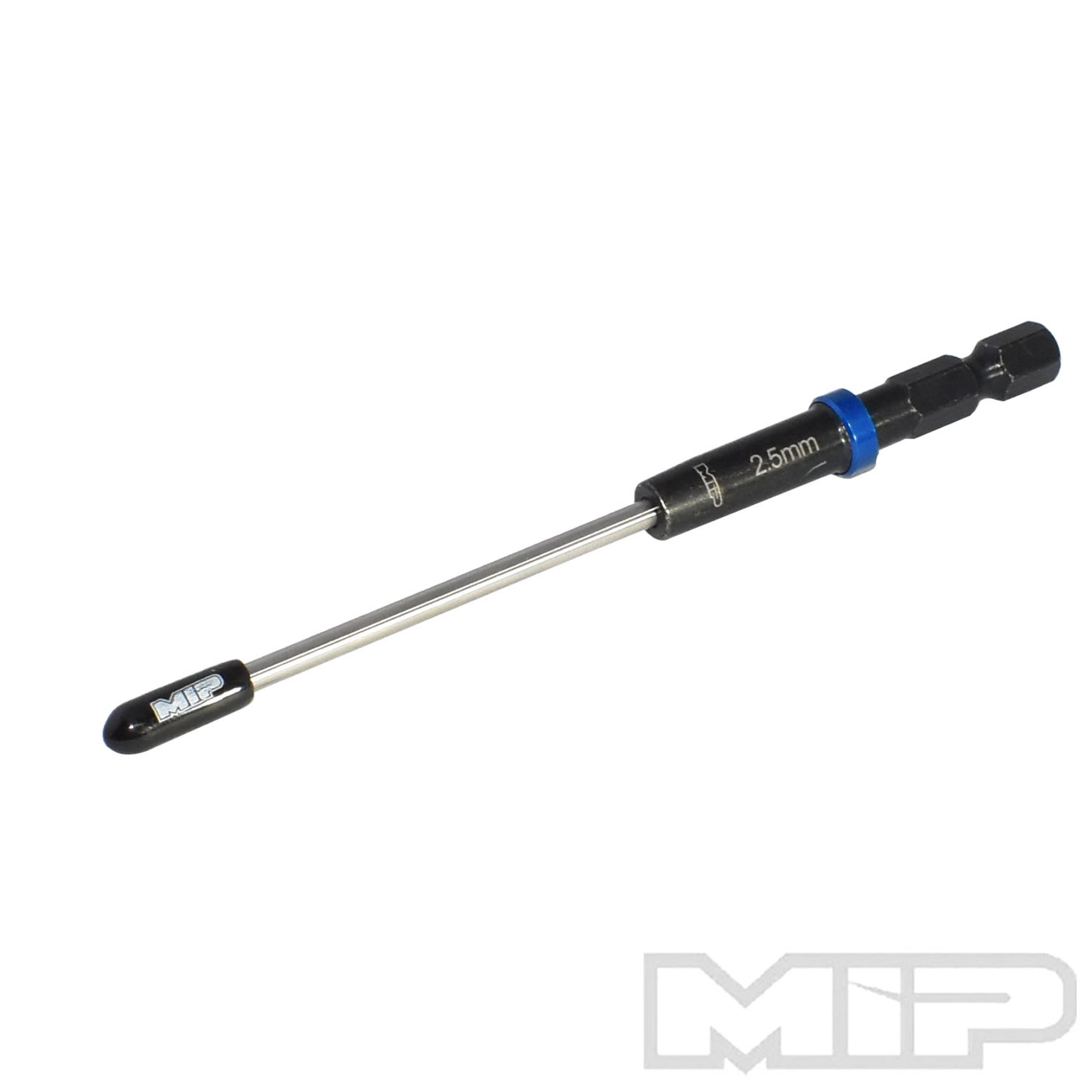 MIP 9209S 2.5mm Speed Tip Hex Driver Wrench Gen 2