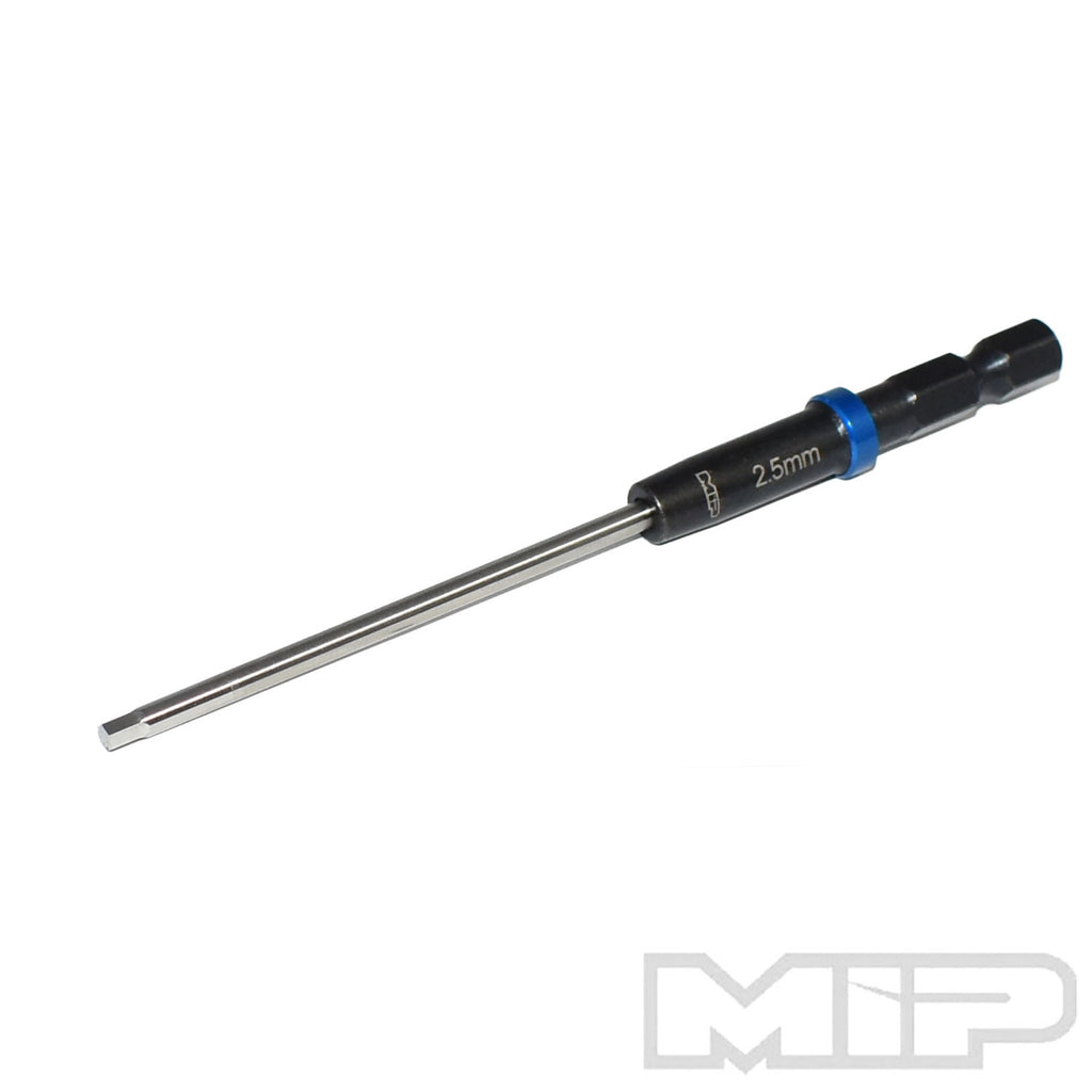MIP 9209S 2.5mm Speed Tip Hex Driver Wrench Gen 2