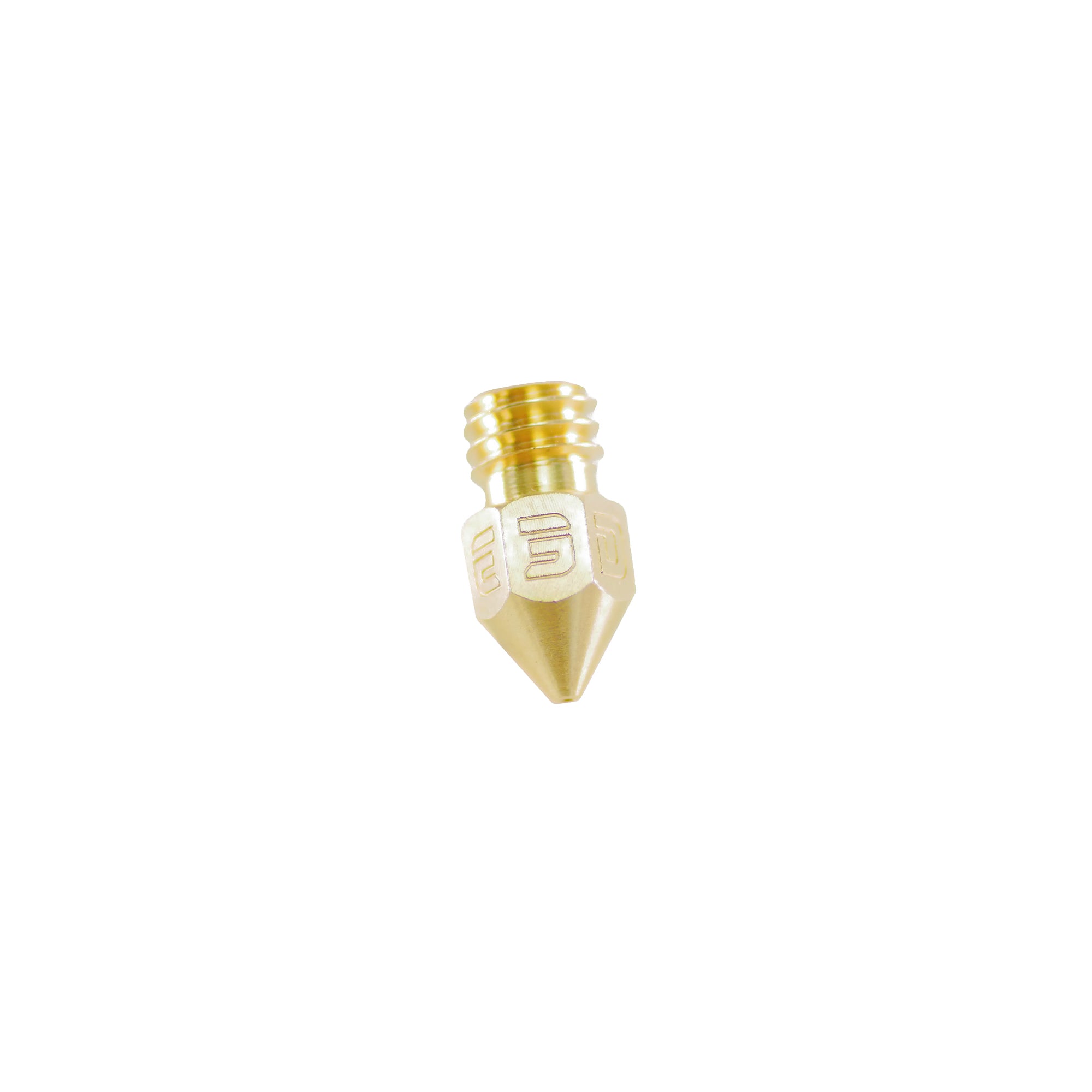 E3D Brass MK8 1.75mm Nozzle