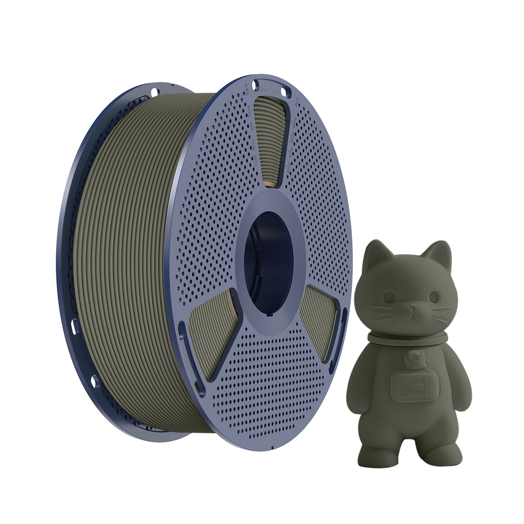 Sunlu Matte PLA 1.75mm 1Kg Filament