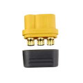 AMASS MR60 Connector Female