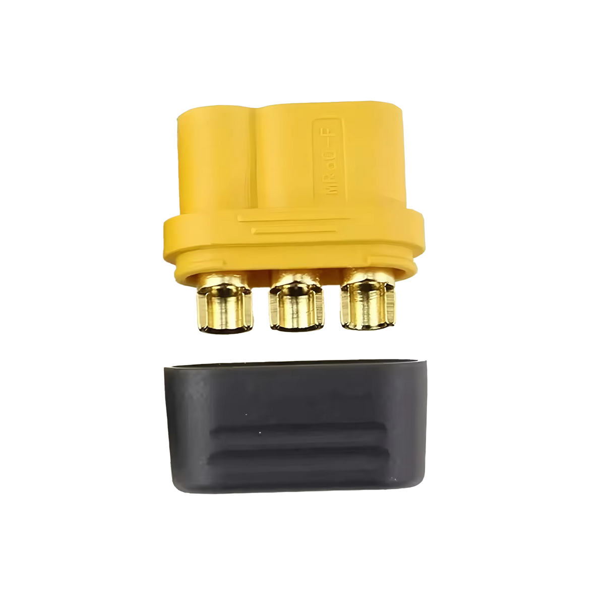 AMASS MR60 Connector Female