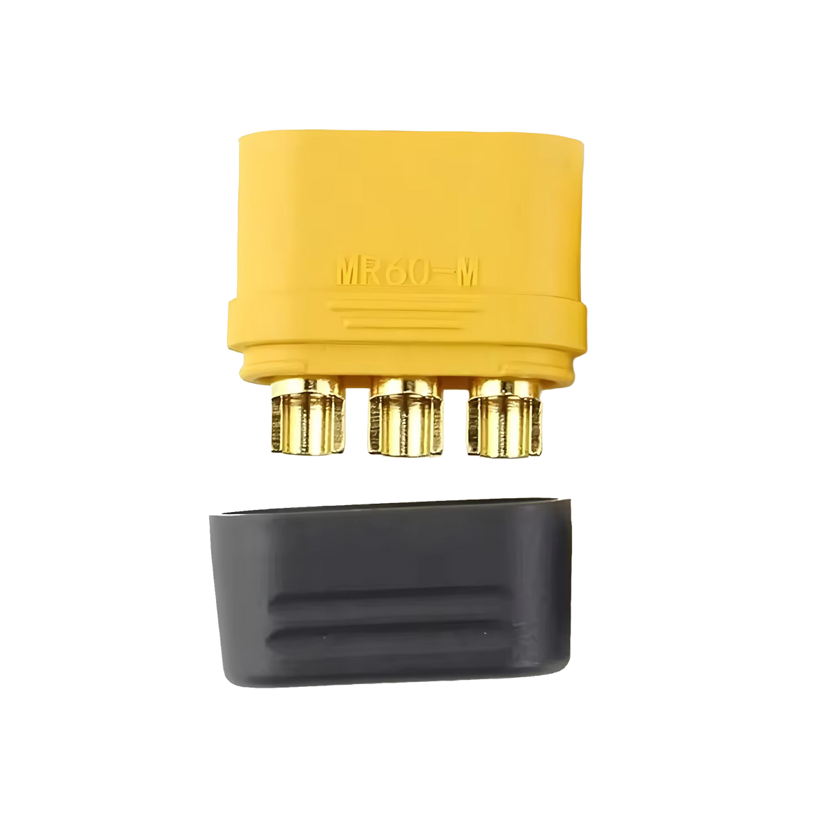AMASS MR60 Connector Male