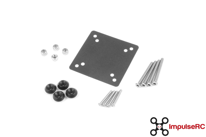 ImpulseRC APEXLR EVO 7" FPV Frame Kit