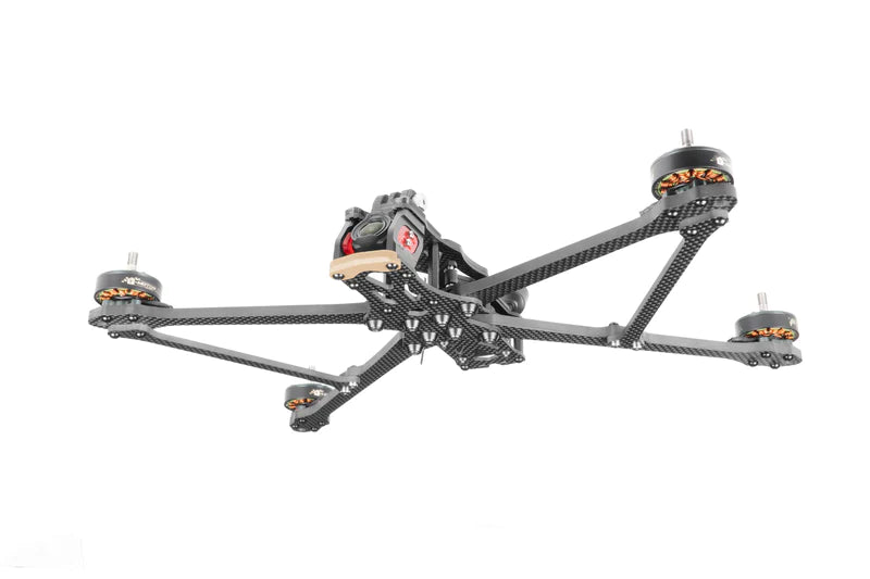 ImpulseRC APEXLR EVO 7" FPV Frame Kit