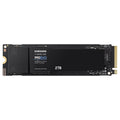 Samsung 990 EVO M.2 NVMe Gen4 SSD 2TB MZ-V9E2T0BW