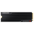 Samsung 9100 PRO NVMe PCIe Gen5 SSD 4TB with Heatsink [PC]