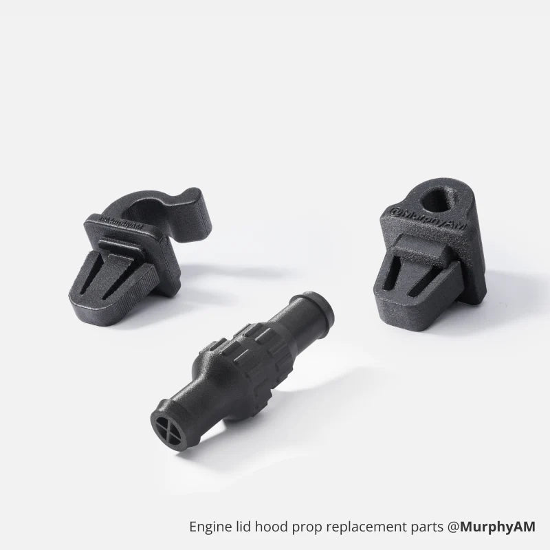 Bambu Lab PPS-CF Filament 1.75mm 750g