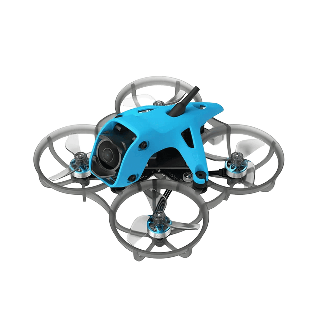 Phaser FPV Meteor65 Pro II O4 Brushless Whoop Quadcopter