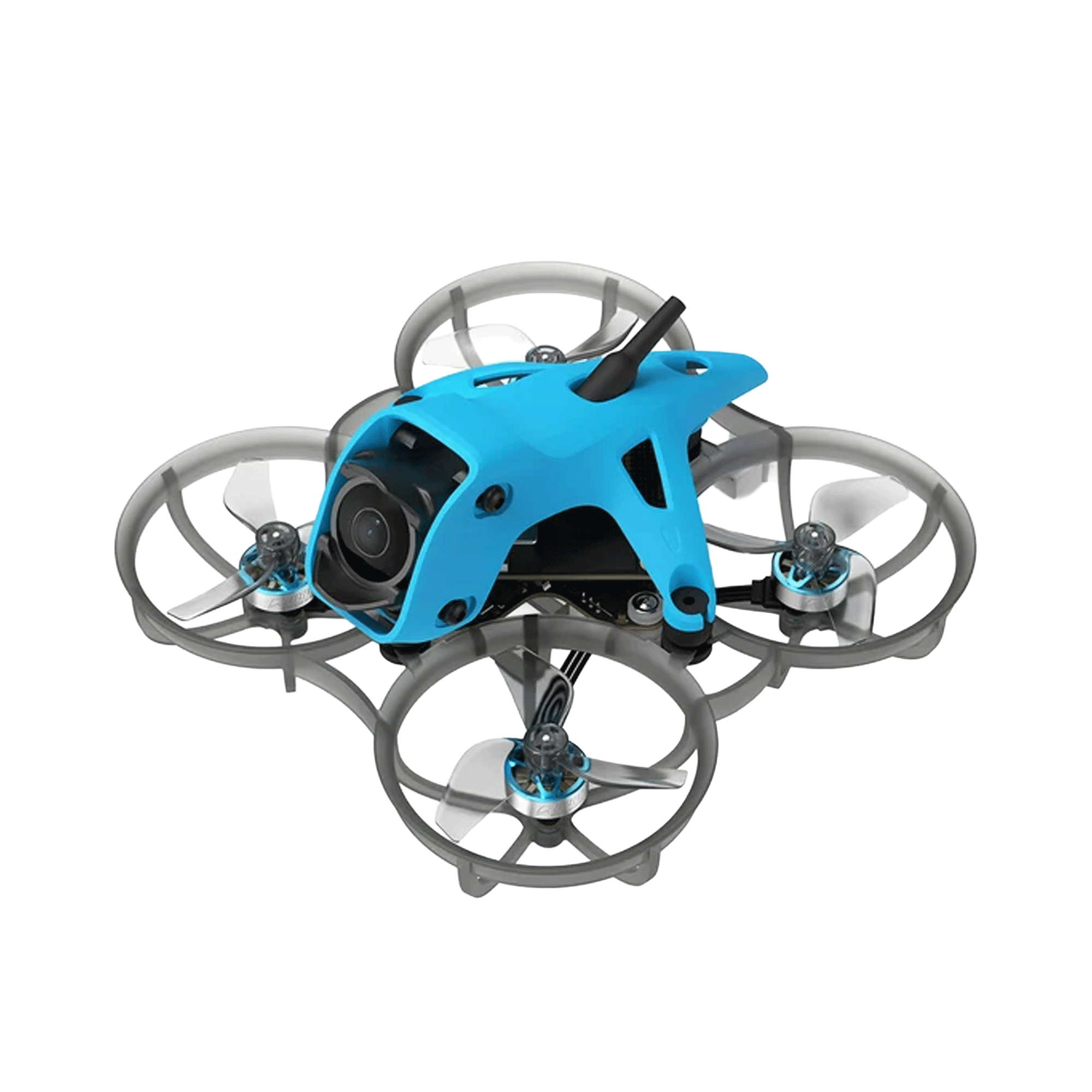 Phaser FPV Meteor65 Pro II O4 Brushless Whoop Quadcopter