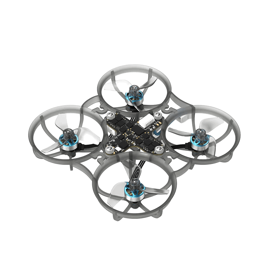 Phaser FPV Meteor65 Pro II O4 Brushless Whoop Quadcopter