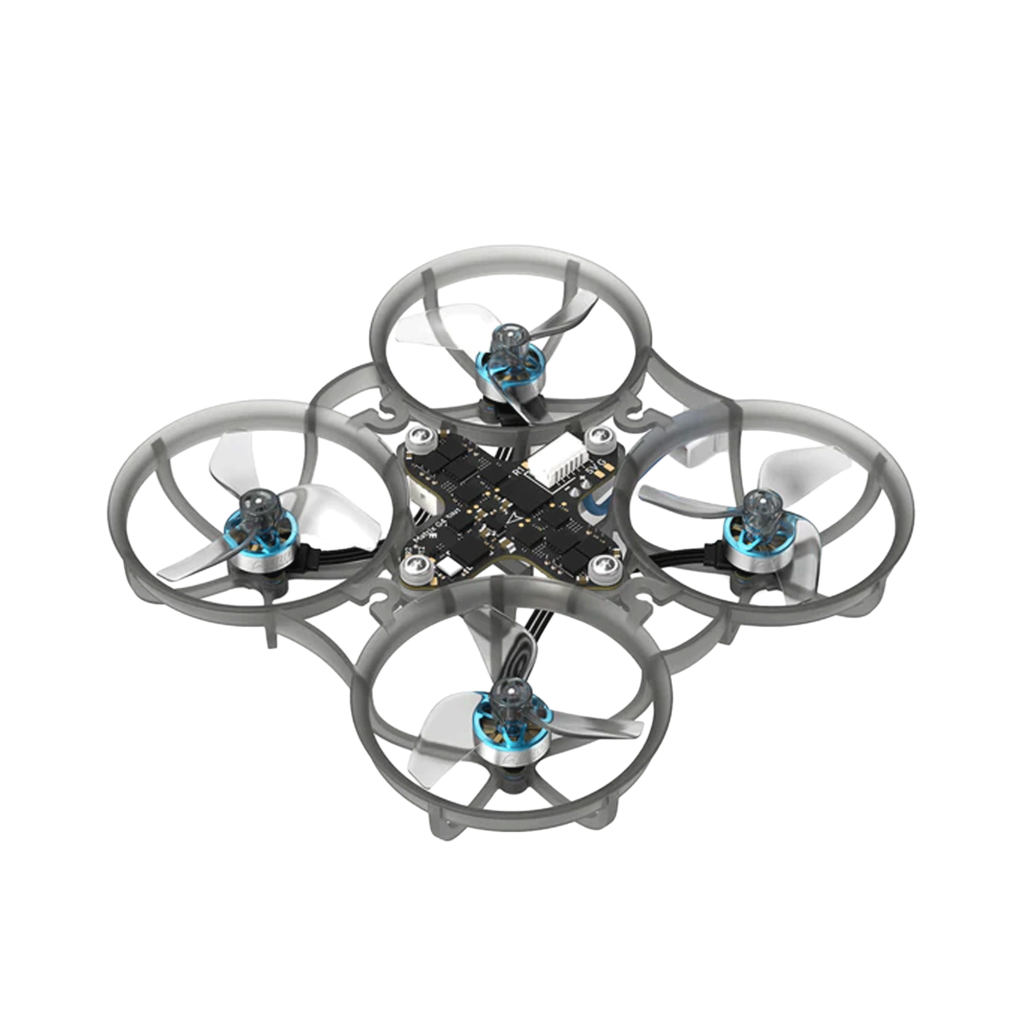 Phaser FPV Meteor65 Pro II O4 Brushless Whoop Quadcopter