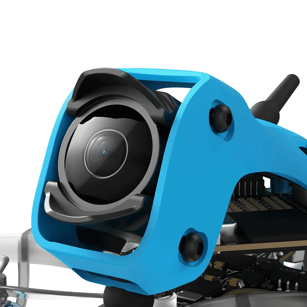 Phaser FPV Meteor65 Pro II O4 Brushless Whoop Quadcopter