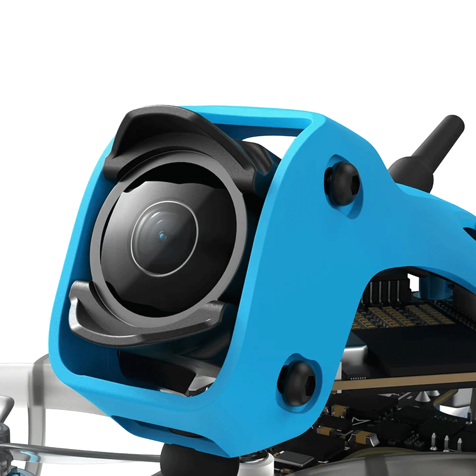 Phaser FPV Meteor65 Pro II O4 Brushless Whoop Quadcopter