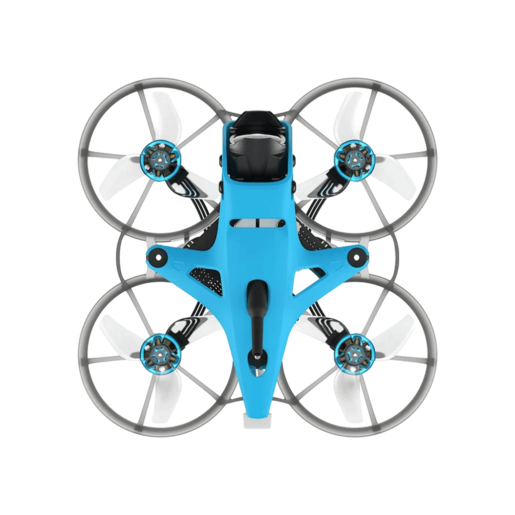 Phaser FPV Meteor65 Pro II O4 Brushless Whoop Quadcopter