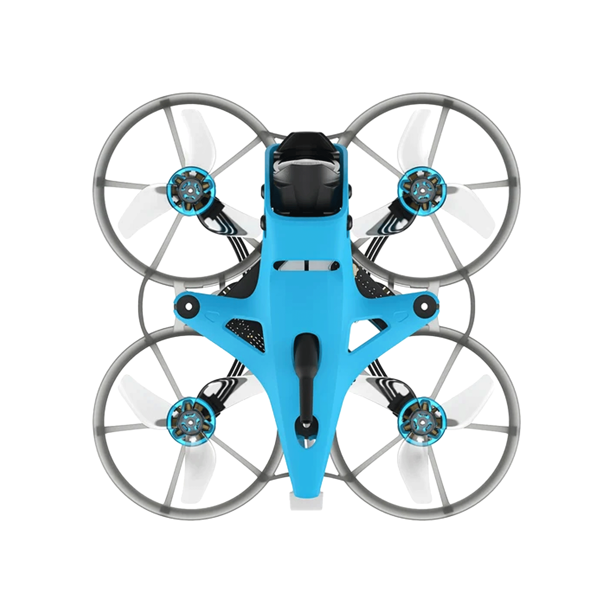 Phaser FPV Meteor65 Pro II O4 Brushless Whoop Quadcopter