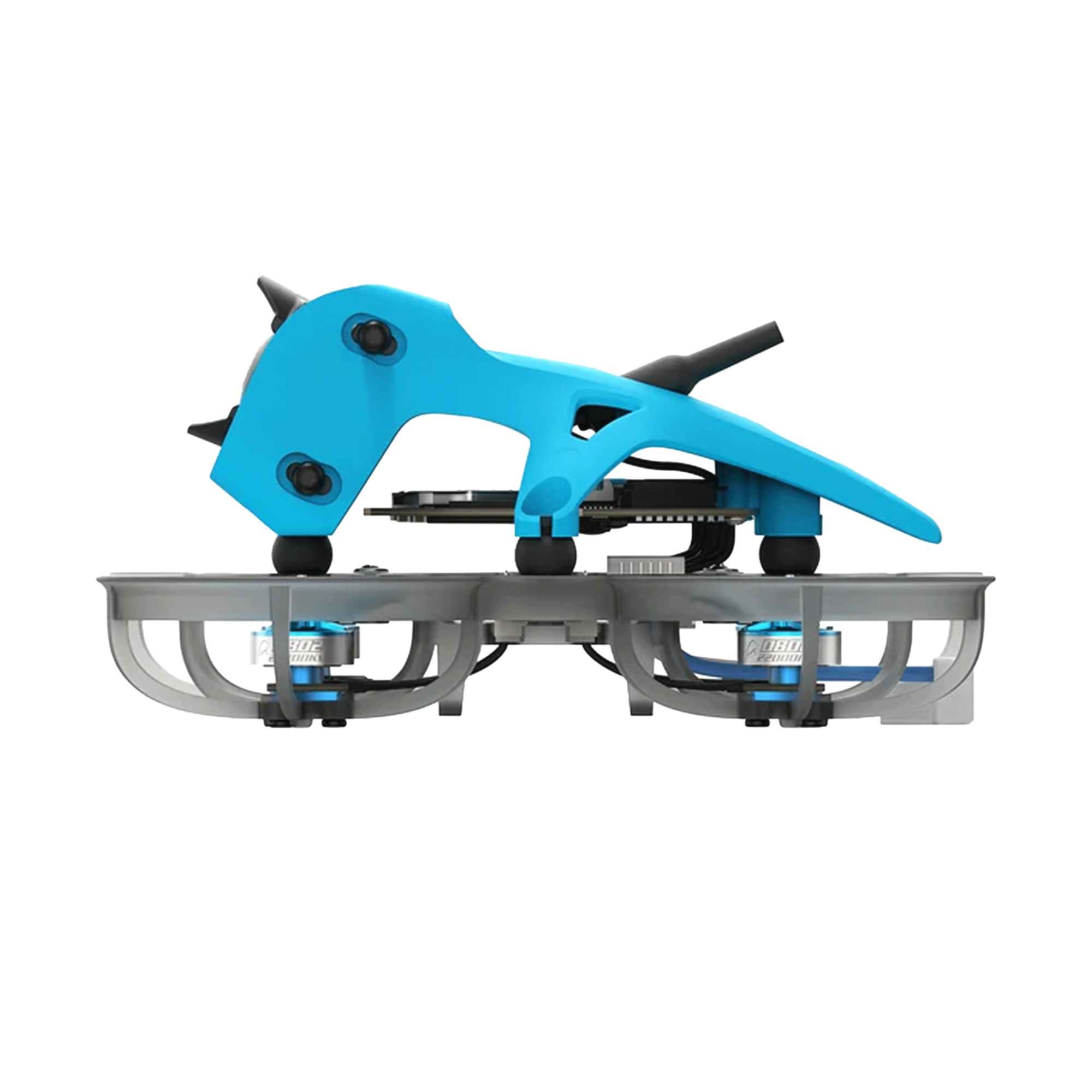 Phaser FPV Meteor65 Pro II O4 Brushless Whoop Quadcopter