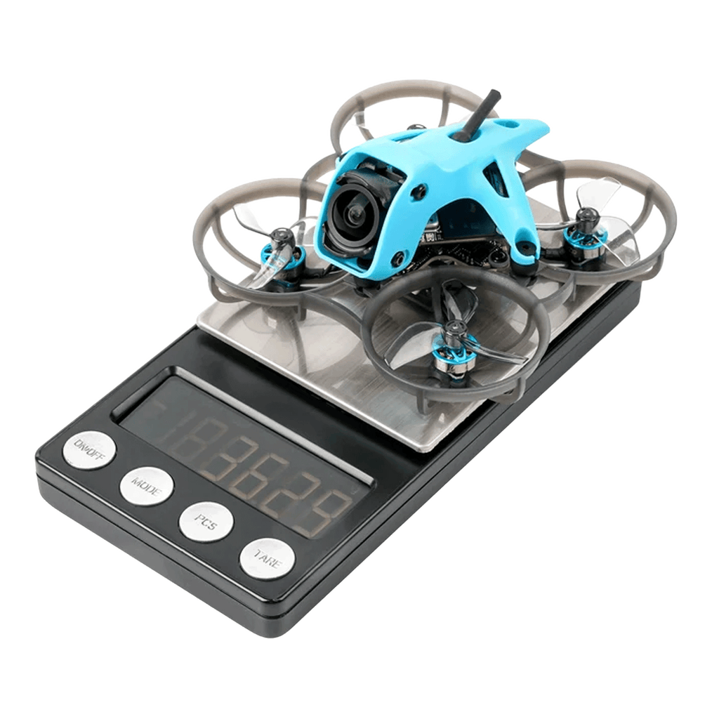 Phaser FPV Meteor65 Pro II O4 Brushless Whoop Quadcopter