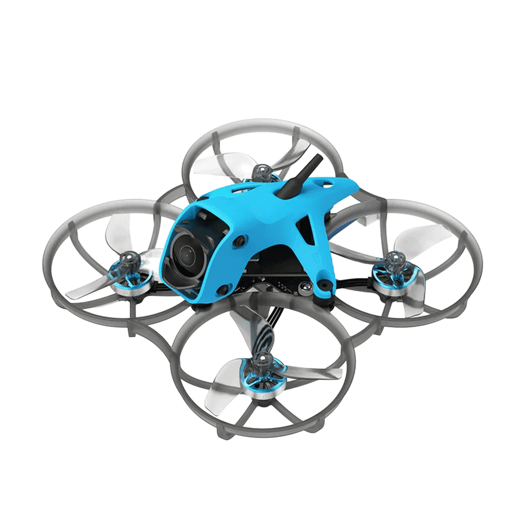 BETAFPV Meteor75 Pro II O4 Brushless Whoop Quadcopter